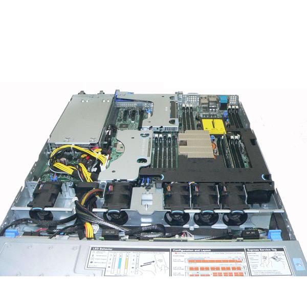 DELL（デル） DELL PowerEdge R440 Xeon Gold 6126 2.6GHz メモリ 16GB