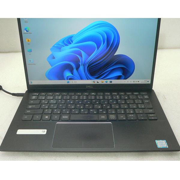 Latitude（Dell） パソコン 中古 Windows11 DELL Latitude 3301 Core