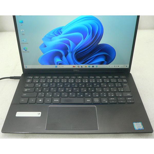 Latitude（Dell） パソコン 中古 Windows11 DELL Latitude 3301 Core