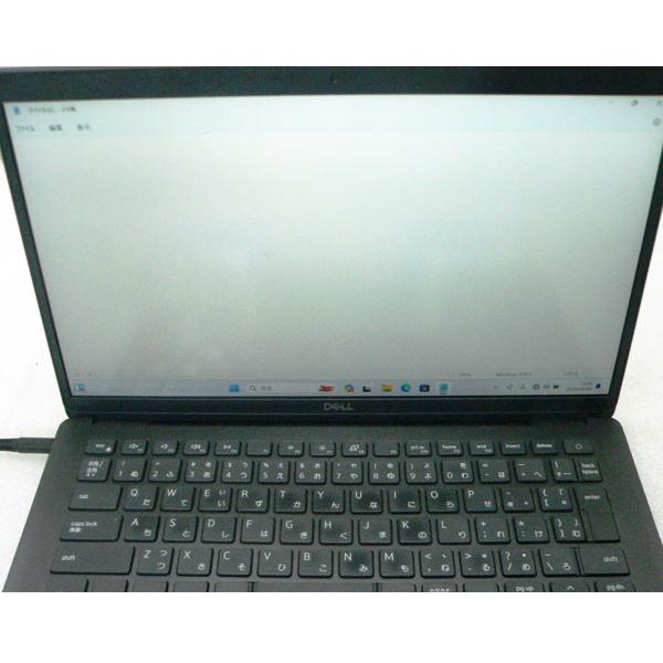 Latitude（Dell） パソコン 中古 Windows11 DELL Latitude 3301 Core