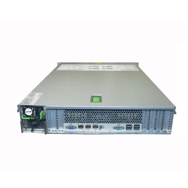 富士通（FUJITSU） PRIMERGY RX300 S8 PYR308R2N Xeon E5-2620 V2 2.1