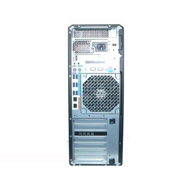 日本HP Windows10 Pro 64bit HP Z6 G4 Workstation (Z3Y91AV) Xeon