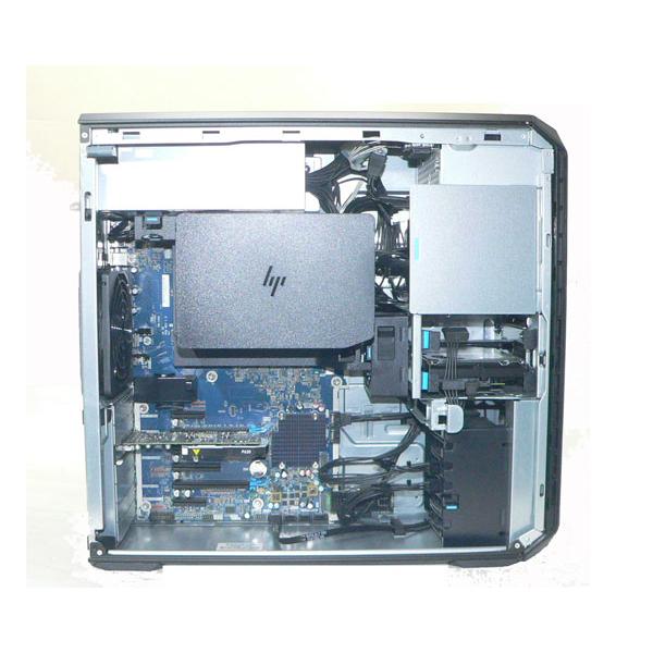 日本HP Windows10 Pro 64bit HP Z6 G4 Workstation (Z3Y91AV) Xeon