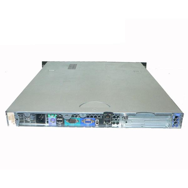DELL（デル） DELL PowerEdge 860 Xeon X3210 2.13GHz メモリ 8GB HDD