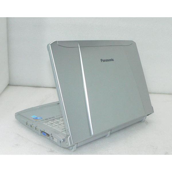 【動作確認済】　パナソニック　レッツノート　CF-F9 レッツノートFV 仕様（スペック）・インターフェース｜パナソニック