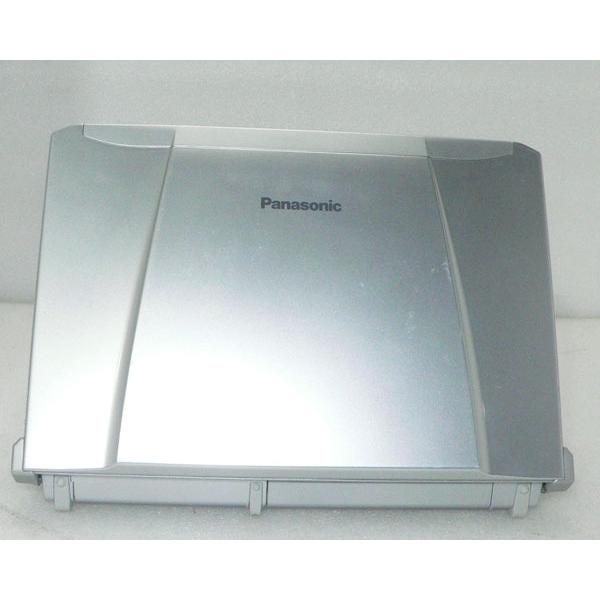 【美品】パナソニック　CF F9 windows 7　 取説付　 14.1インチ Let's note Windows7 Panasonic Let'sNote CF-F9 Core i5-520M 2.4GHz