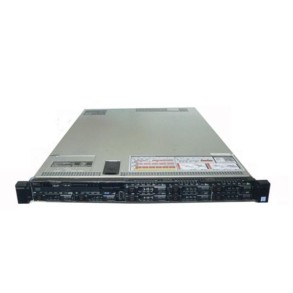 DELL（デル） DELL PowerEdge R630 Xeon E5-2620 v4 2.1GHz メモリ 