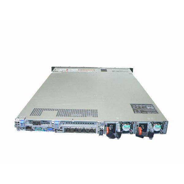 DELL（デル） DELL PowerEdge R630 Xeon E5-2620 v4 2.1GHz メモリ