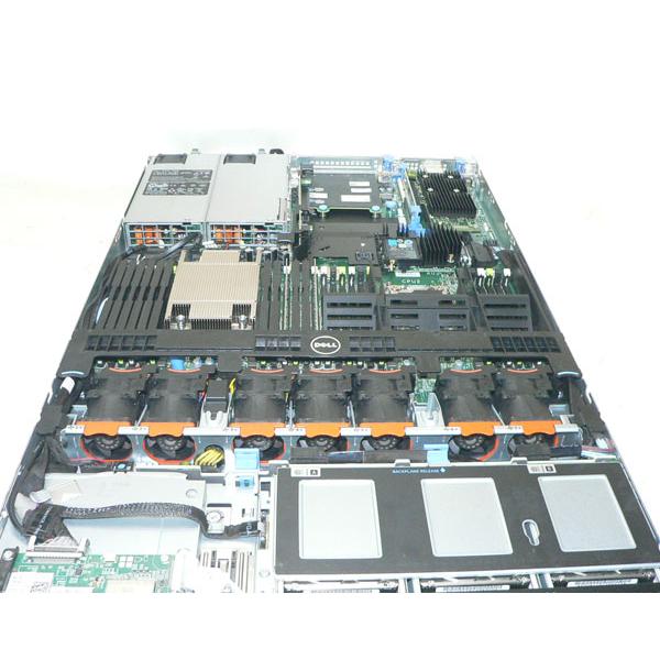 DELL（デル） DELL PowerEdge R630 Xeon E5-2620 v4 2.1GHz メモリ