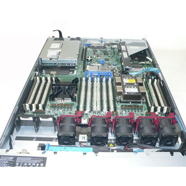 日本HP HP ProLiant DL360 Gen10 Q8T71A Xeon Silver 4112 2.6GHz