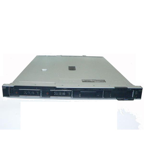 DELL（デル） DELL PowerEdge R350 Xeon E-2314 2.8GHz メモリ 16GB
