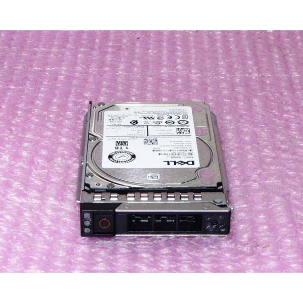 DELL（デル） DELL 08DN1Y (Seagate ST1000NX0443) SATA 1TB 7.2K 2.5 
