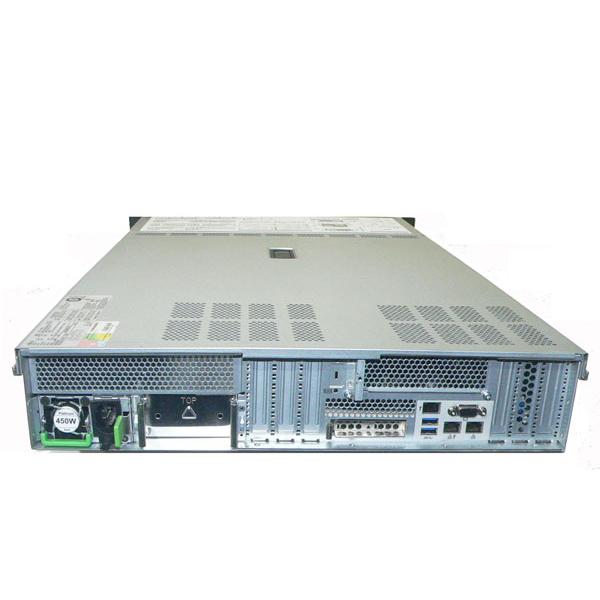 PRIMERGY 富士通 RX2540 M5 (PYR2545R2N) Xeon Gold-5215 10Core 2.5