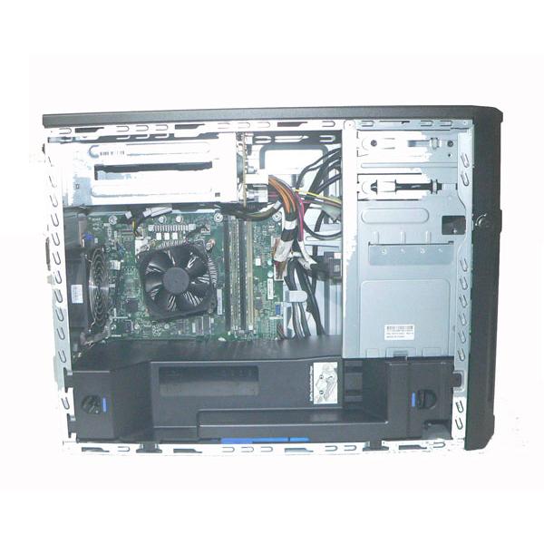 日本HP HITACHI HA8000V TQ-X1D-P07066-B21 (HP ProLiant ML30 Gen10