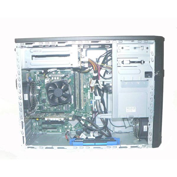 日本HP HITACHI HA8000V TQ-X1D-P07066-B21 (HP ProLiant ML30 Gen10