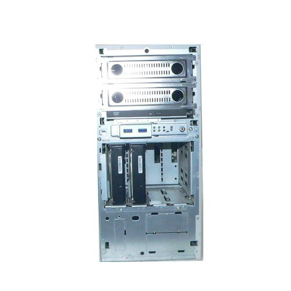 NEC NEC Express5800/T110i (N8100-2507Y) Xeon E3-1220 V6 3.0GHz