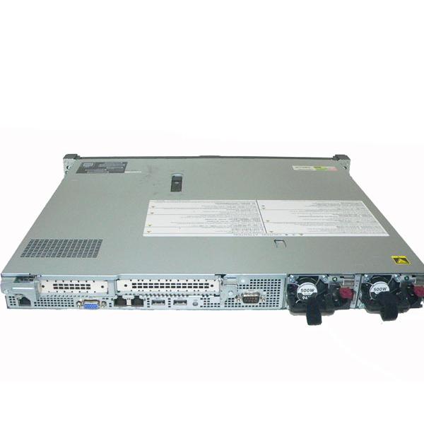 NEC NEC Express5800/R110j-1 (N8100-2766Y) Xeon E-2124 3.3GHz