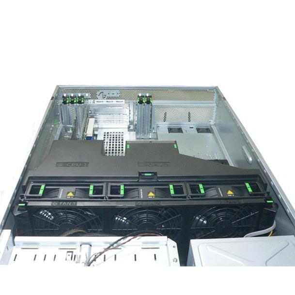 富士通（FUJITSU） PRIMERGY TX2550 M5 (PYT2555R3N) Xeon Gold 5222