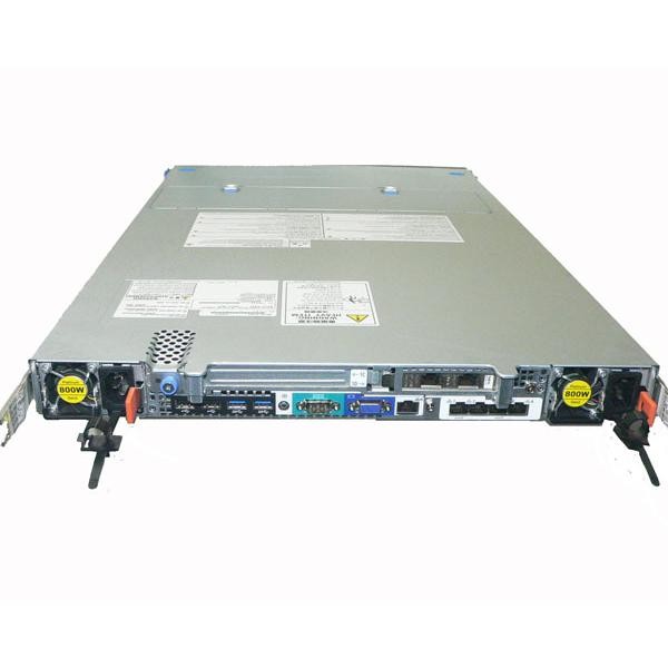 Serveur QuantaGrid D51B-2U 12LFF+2SFF - 2x Xeon E5-2680 V4, 64GB DDR4 - Occasion