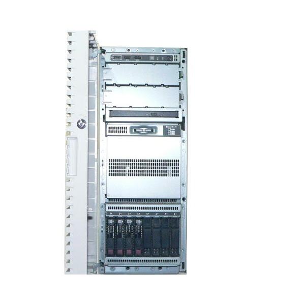 NEC NEC Express5800/T120h (N8100-2640Y) Xeon Silver 4112 2.6GHz×2