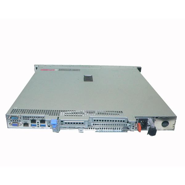 DELL（デル） DELL PowerEdge R340 Xeon E-2244G 3.8GHz メモリ 8GB