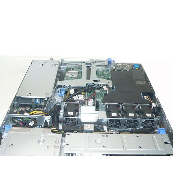 DELL（デル） DELL PowerEdge R340 Xeon E-2244G 3.8GHz メモリ 8GB