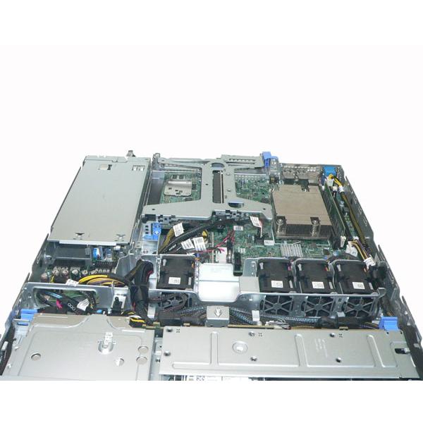 DELL（デル） DELL PowerEdge R340 Xeon E-2244G 3.8GHz メモリ 8GB