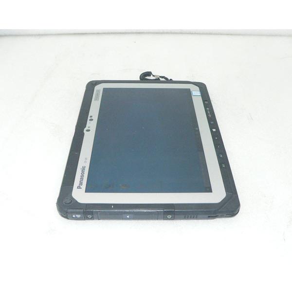タフブック ジャンク Win10 Panasonic TOUGHBOOK CF-20 Core i5 7Y57
