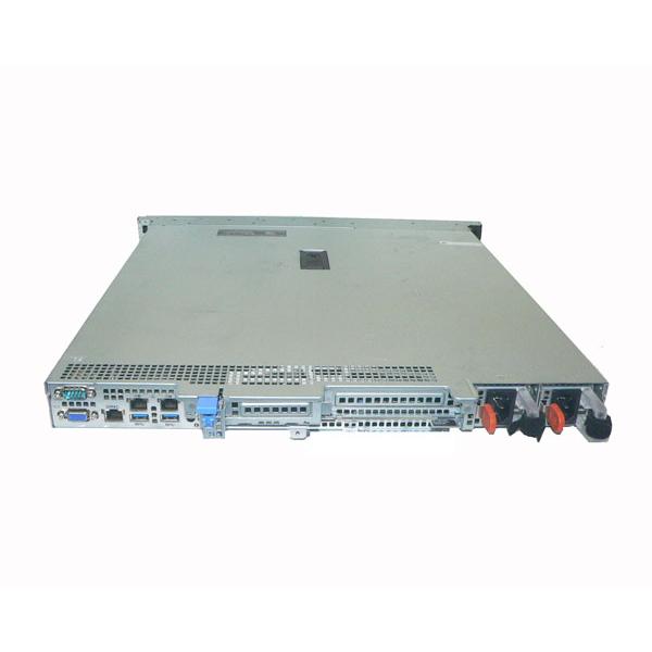 DELL（デル） DELL PowerEdge R340 Xeon E-2186G 3.8GHz メモリ 32GB 