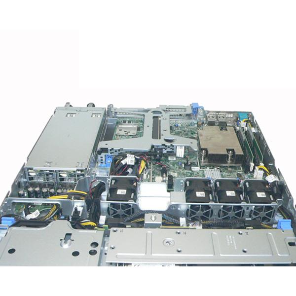DELL（デル） DELL PowerEdge R340 Xeon E-2186G 3.8GHz メモリ 32GB 