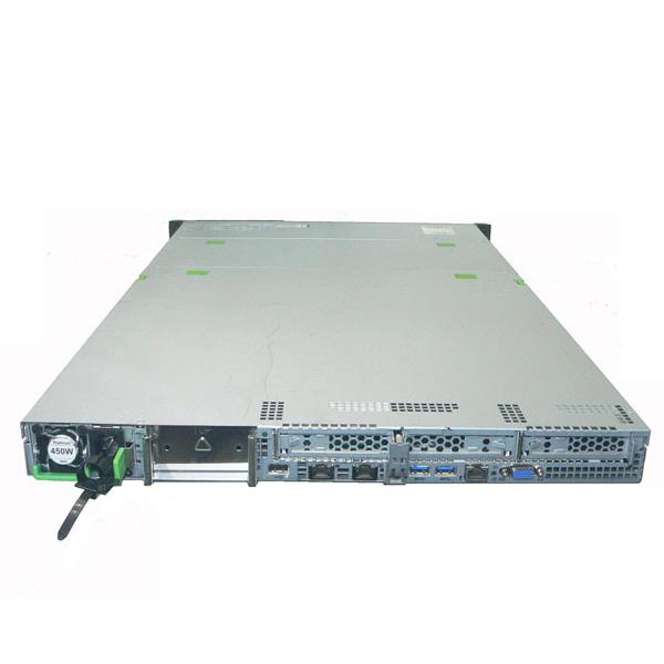 富士通（FUJITSU） PRIMERGY RX2530 M1 (PYR2531R2N) Xeon E5-2623 V3