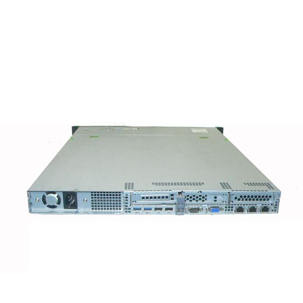 PRIMERGY 富士通 RX1330 M1 (PYR1331R2S) Xeon E3-1275L V3 2.7GHz