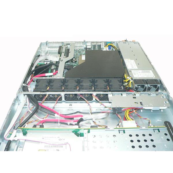 NEC NEC Express5800/R110i-1(N8100-2527Y) Xeon E3-1220 V6 3.0GHz
