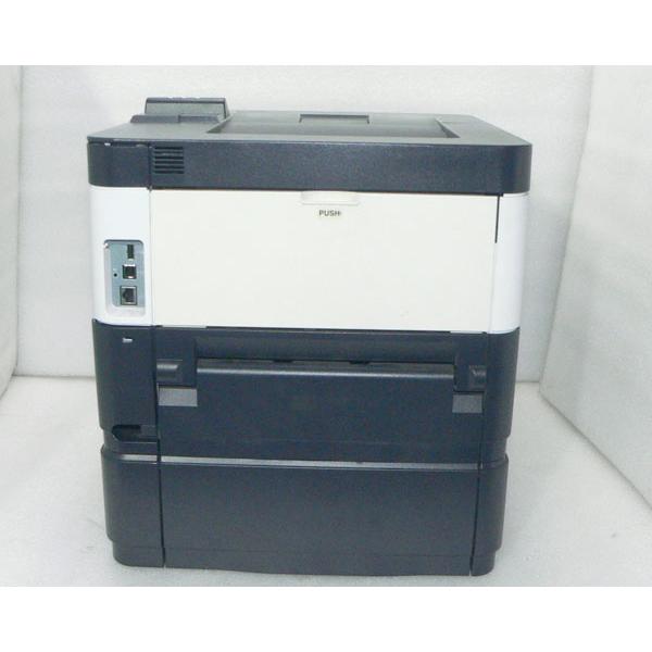 ECOSYS（京セラドキュメントソリューションズ） KYOCERA A4 モノクロ