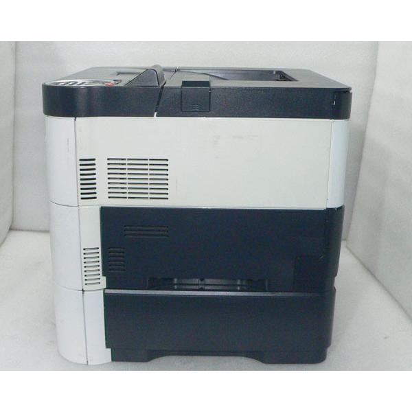 ECOSYS（京セラドキュメントソリューションズ） KYOCERA A4 モノクロ