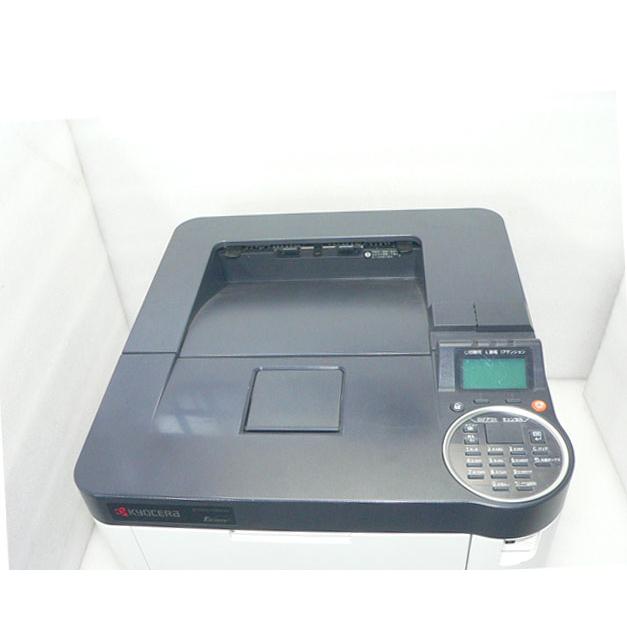 ECOSYS（京セラドキュメントソリューションズ） KYOCERA A4 モノクロ