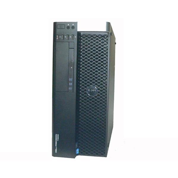 PC de bureau Dell Precision T3600