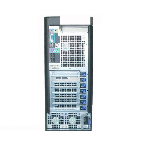 Lot De 10 Stations De Travail Dell Precision T3600 – Xeon 2.80GHz, 8Go RAM, 1To HDD