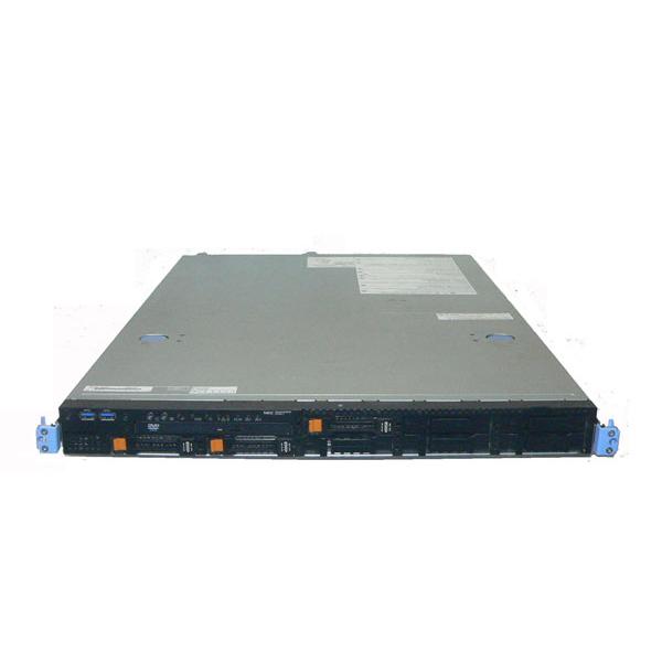 NEC NEC Express5800/R110i-1(N8100-2529Y) Xeon E3-1230 V6 3.5GHz