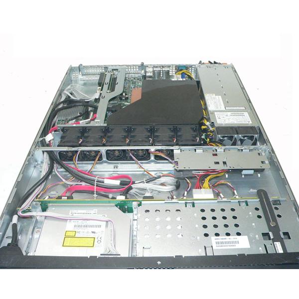 NEC NEC Express5800/R110i-1(N8100-2529Y) Xeon E3-1230 V6 3.5GHz