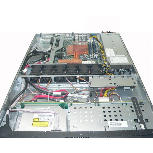 NEC NEC Express5800/R110i-1(N8100-2529Y) Xeon E3-1230 V6 3.5GHz