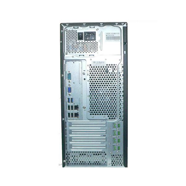 富士通（FUJITSU） PRIMERGY TX1310 M1 (PYT1311T3S) Xeon E3-1226 V3