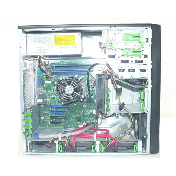 富士通（FUJITSU） PRIMERGY TX1310 M1 (PYT1311T3S) Xeon E3-1226 V3