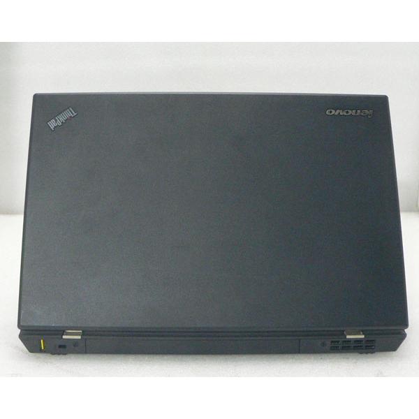 Lenovo - ◇中古◇Lenovo ThinkPad L520◇付属品有り◇ ThinkPad L 難あり パソコン 中古 Win7 Lenovo L520 (5016-P35