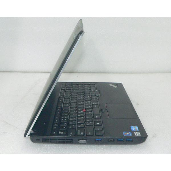 Lenovo（レノボ） 難あり Windows7 Pro 32bit Lenovo ThinkPad Edge