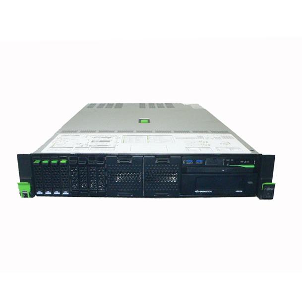 PRIMERGY 富士通 RX2520 M4 (PYR2524R2N) Xeon Gold-5122 3.6GHz
