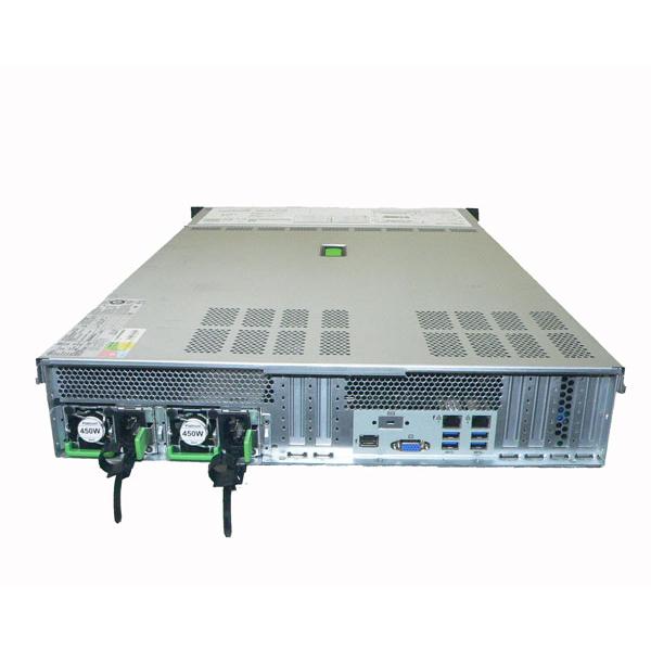Primergy RX2540 M4 Xeon Gold 6138 2基 Primergy RX2540 M4 Xeon Gold 6138 2基 Primergy RX2540 M4 Xeon Gold