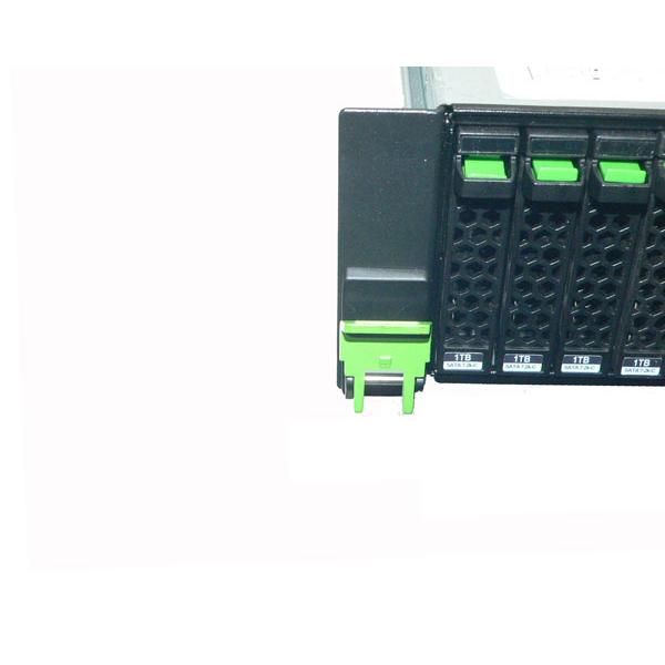 PRIMERGY 富士通 RX2520 M4 (PYR2524R2N) Xeon Gold-5122 3.6GHz