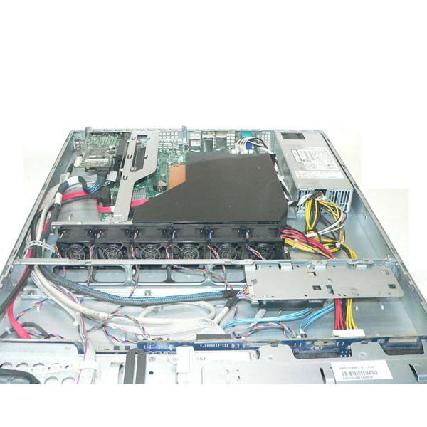 NEC Express5800/R110g-1E (N8100-2174Y) Pentium-G3240 3.2GHz メモリ 4GB HDD 300GB×2(SAS) DVD-ROM | NEC | 02
