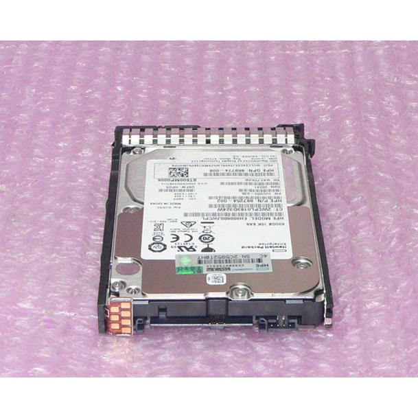 NEC NEC N8150-552 SAS 600GB 15K 2.5インチ 中古ハードディスク